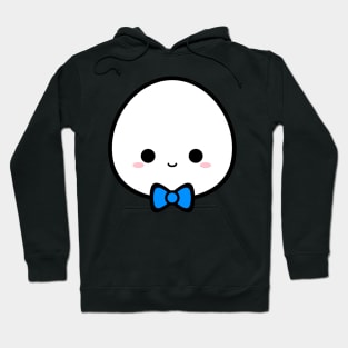 Cute Brother Egg Hoodie